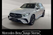 Mercedes GLC AMG Line Advanced Benz glc 200 4matic amg amg+mbux+ahk+wide+360+cam+led