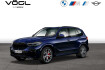 BMW X5  xdrive40d m sportpaket head up hifi dab wlan
