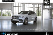 Mercedes GLE AMG Line Benz gle 350 d 4m amg+distr.+ahk+pano+std.hzg.+burmes