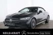 Mercedes CLE Coupé AMG Line Benz cle 200 cabriolet amg+memory+totw+ambiente+kam