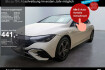Mercedes EQE AMG Line Benz eqe 300   amg burm night premium memo 360 ahk