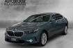 BMW Série 5  520 i limousine lmr 19 » park assistent hud navi digit