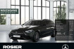 Mercedes Classe C AMG Line Benz c 220 d t modell amg line ahk distr. led