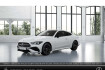 Mercedes CLE Coupé AMG Line Benz cle 220 d coupe amg+memory+night+digital+pano+20