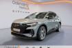 Audi Q4 e-tron  Q4 e tron 45 e tron 210 kw navi
