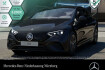 Mercedes EQE AMG Line Benz eqe 300 amg fahrass 360  burmester navi premium