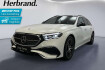 Mercedes Classe E AMG Line NIGHT Edition Benz e 300 e t amg night 360 pano ahk digital light