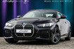 BMW Série 4 Coupé M-Sport Bmw 430  430 i xdrive cabrio m sport acc nackenw sitzluft