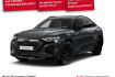 Audi Q8 e-tron S line Q8 e tron 55 quattro s line head up