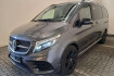 Mercedes Classe V  Benz v 250 d lang 4matic amg line led pano burmester