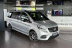Mercedes Classe V Edition Benz v 300 d edition amg*4m*lang*mbux*kamera*led*ahk