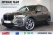 BMW X5  xdrive 45 e luft+h/k+hud+dap+360+pano+21?+ahk