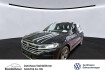 Volkswagen Touareg R-Line r line pano ahk standhzg. soundsystem hud
