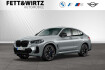 BMW X4 M  X4 m 40d ahk|panorama|standhzg.|head up|h/k