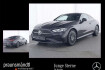 Mercedes CLE Coupé  Benz cle 200 4m amg distr./ahk/pano/mbux/pts/360 /tot