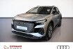 Audi Q4 e-tron  Q4 e tron q4 45 e tron 210 kw 286ps ahk.keyless.klima.navi