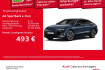 Audi A6 e-tron  A6 e tron s line navi ahk matrix acc
