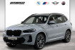 BMW X3 M-Sport xdrive30i m sportpaket standhzg ahk acc da pro