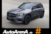 Mercedes GLB AMG Line Advanced Plus Benz glb 220 d 4matic +mbux+amg+wide+navi+pano+burm