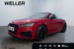 Audi TTS Coupé  Tts competition plus *roadster *matrix*leder*b&o*carpl