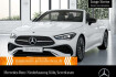 Mercedes CLE Coupé AMG Line Benz cle 200 amg+night+360+led+totw+keyless+9g