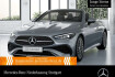 Mercedes CLE Coupé AMG Line Benz cle 220 d amg+led+kamera+totw+keyless+9g