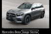Mercedes GLB Entry Benz glb 220 d 4matic amg+mbux+mbeam+night+fahrassist