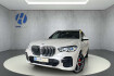 BMW X5  40 d xd m sport laser pano acc 360  hud h&k