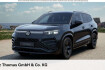 Volkswagen Tayron R-Line 2.0 tdi dsg 4motion r line mled navi hud klima