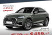 Audi Q5 S-Line sportback s line 40 tfsi quattro s tronic*