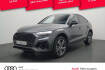 Audi Q5 S-Line sportback tfsi s line kam360  navi virt ah