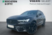 Volvo XC60 Ultra Black Xc60 b5 awd ultra black edition autom.
