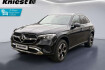 Mercedes GLC Avantgarde Advanced Benz glc 300 de 4m avantgarde ahk memory 360  distron