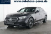 Mercedes Classe E AMG Line NIGHT Edition Benz e 300 e 300 e amg advanced+ fahrassist+ komfort+ night