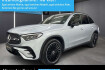 Mercedes GLC AMG Line Benz glc 220 d 4matic amg+night+ahk+memory+midline