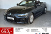 BMW Série 4 Coupé xDrive Bmw 440  440 mi xdrive cabrio navi.led.standhz.acc.360 .h