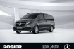 Mercedes Classe V Avantgarde Benz v 300 d 4matic avantgarde edition lang ahk le