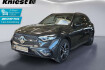 Mercedes GLC AMG Line Advanced Benz glc 300 d 4m amg line ahk 360  digitallight carp