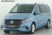 Mercedes Classe V Style Benz v 220 d style lang 360 acc ahk aut akustikglas