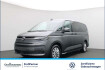 Volkswagen Multivan Life T7 multivan 2.0 tdi dsg lu life led navi ahk