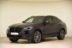 BMW X4 M-Sport xdrive30d m sport acc ahk hud hifi pano alarm