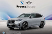 BMW X3  20d xdrive ahk 360  head up rfk hifi lordose