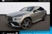 Mercedes GLC 43 AMG  benz glc 43 amg  benz glc 43 amg glc 43 4m coupe night p.*ahk*hud*perfabga+psitze
