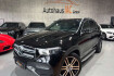 Mercedes GLE AMG Line Benz gle 350 /de/4matic/led/volldigital/1.hand/360*