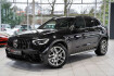 Mercedes Glc 63 Amg  Benz glc 63 amg 4m *distr. *memory *ahk *pano *360