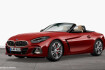 BMW Z4 First m40i head up harman kardon komfortzugang