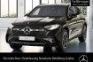 Mercedes GLC AMG Line Benz glc 220 d 4m amg+360+ahk+led+totw+keyless+9g
