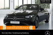 Mercedes CLE Coupé AMG Line Benz cle 200 amg+night+360+burmester+keyless+9g