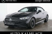 Mercedes CLE Coupé AMG Line Benz cle 220 cle 220 d cabriolet amg ahk+360 kamera+memory bc
