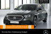 Mercedes Classe E AMG Line NIGHT Edition Benz e 220 d amg 360  pano distr. night spurhalt ass 9g
